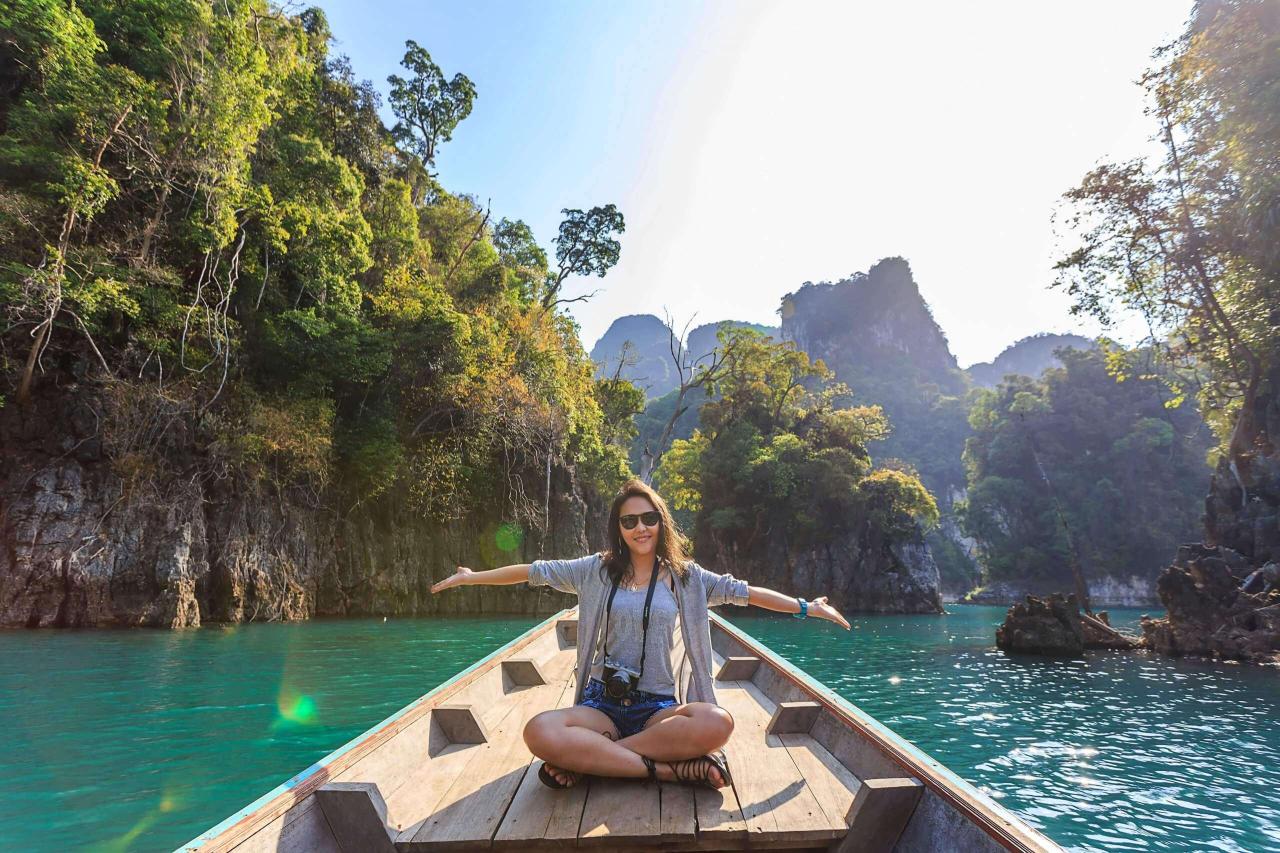 Jelajahi Keindahan Mangrove Tour Langkawi: Petualangan Alam yang Tak Terlupakan